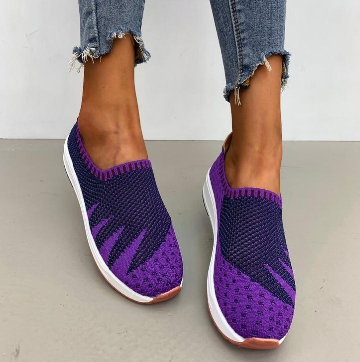 Liveli Comfort Loafer (weite Passform)