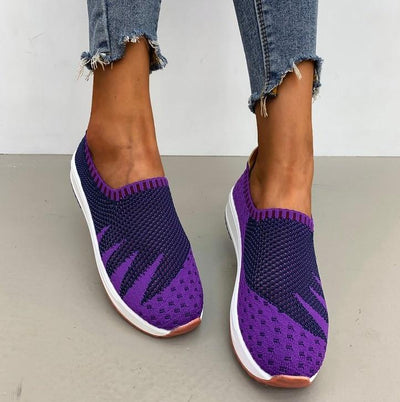 Liveli Comfort Loafer (weite Passform)