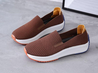 Liveli Comfort Loafer (weite Passform)