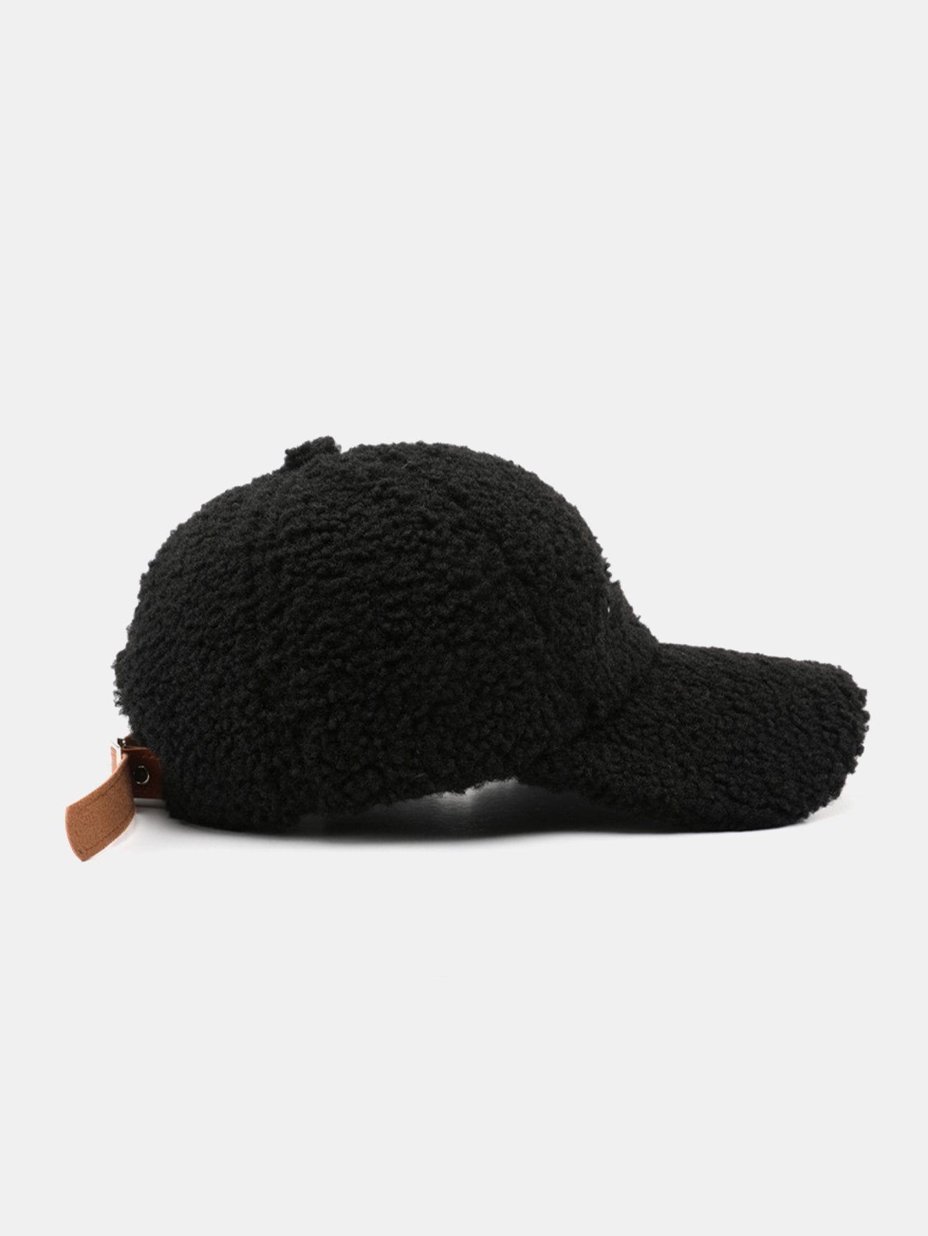 Colorado Borduur Teddy Pluche Baseballpet