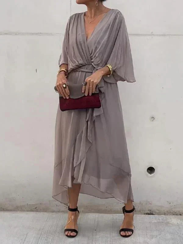 Minna | Light and Airy Dress