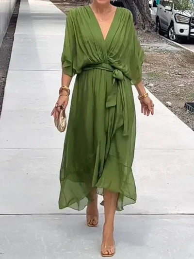 Minna | Light and Airy Dress