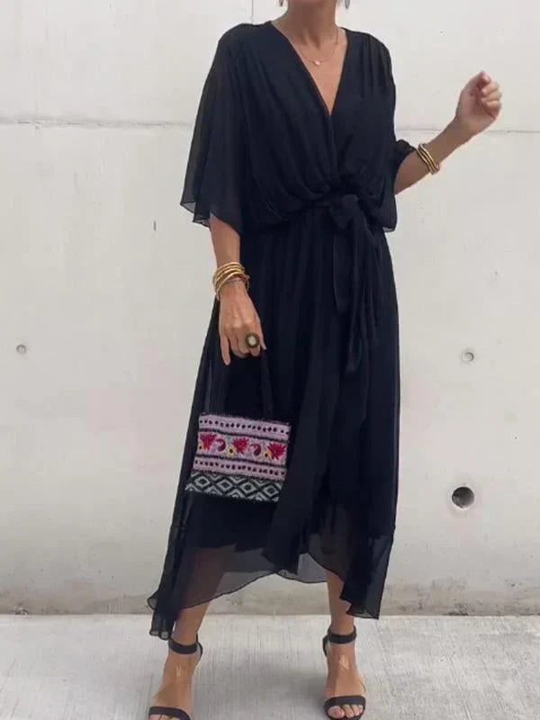 Minna | Light and Airy Dress