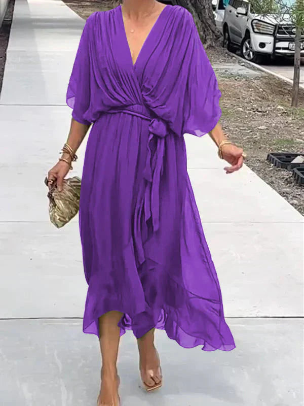 Minna | Light and Airy Dress