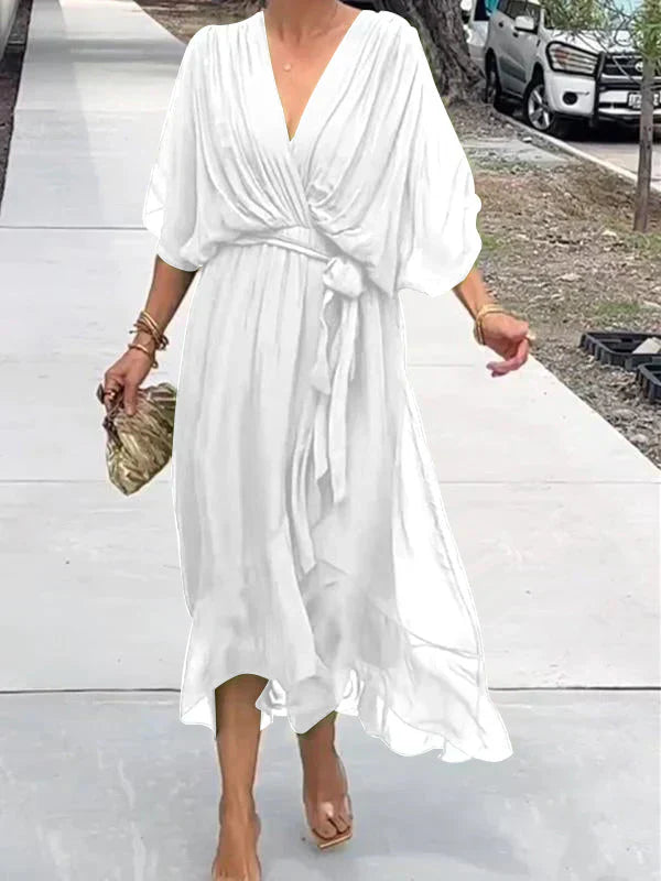 Minna | Light and Airy Dress