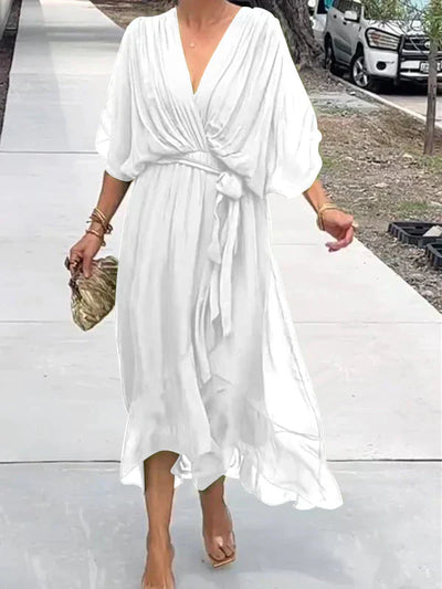 Minna | Light and Airy Dress