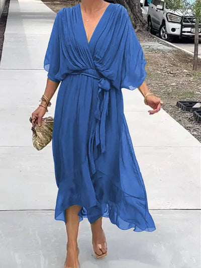 Minna | Light and Airy Dress