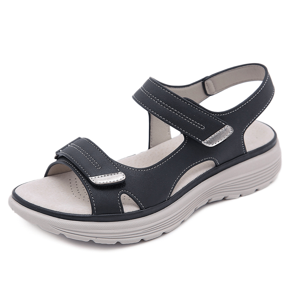 Liveli™| Samia Orthopedic Sandals