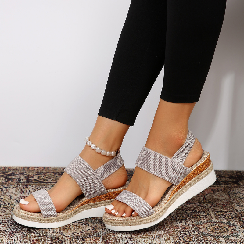 Liveli™| Mandy Orthopedic Sandals