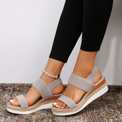 Liveli™| Mandy Orthopedic Sandals