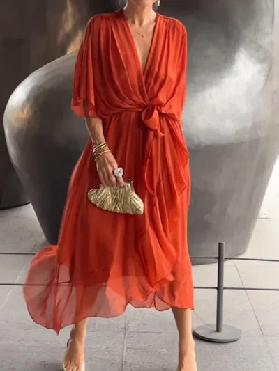 Minna | Light and Airy Dress