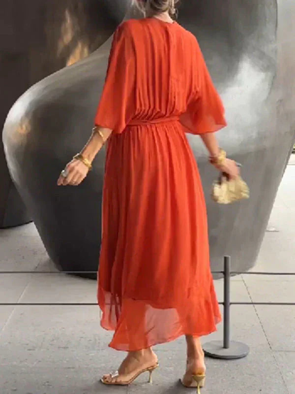 Minna | Light and Airy Dress