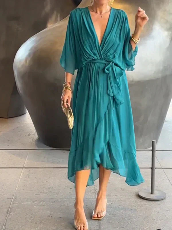 Minna | Light and Airy Dress