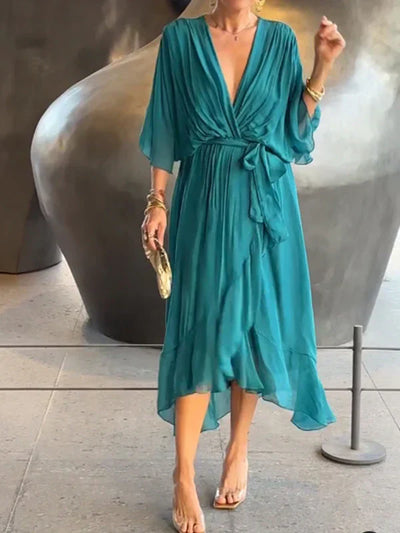 Minna | Light and Airy Dress