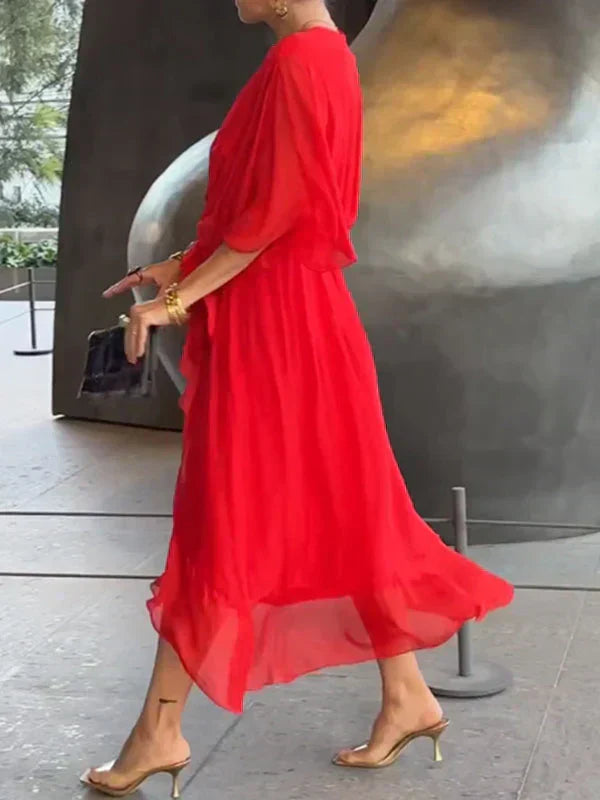 Minna | Light and Airy Dress