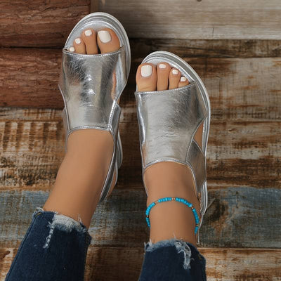 Priska | Orthopedic Walking Sandals