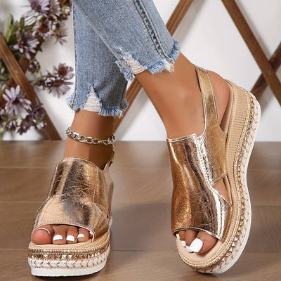 Priska | Orthopedic Walking Sandals