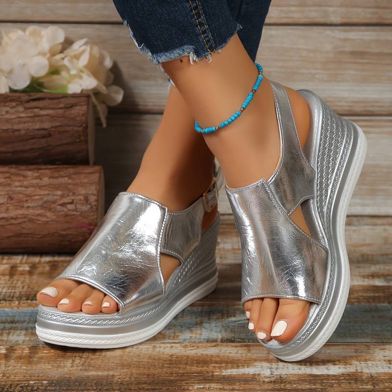 Priska | Orthopedic Walking Sandals