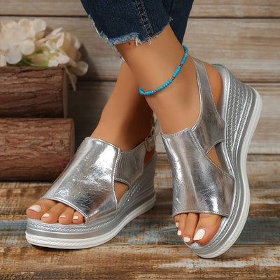 Priska | Orthopedic Walking Sandals