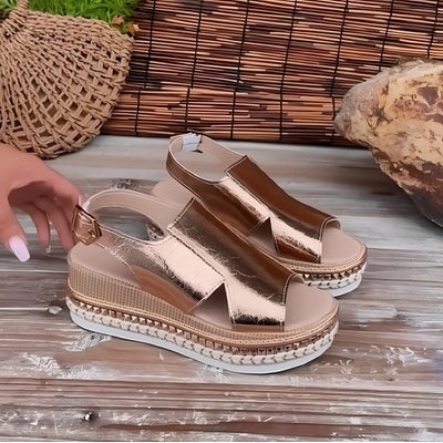 Priska | Orthopedic Walking Sandals