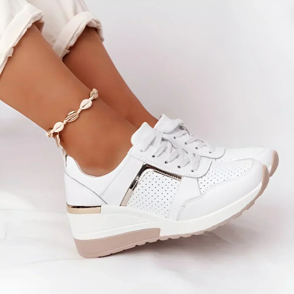 Liveli™| Rayena Comfort Shoes