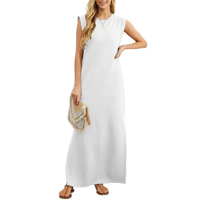 Zarela | Wrinkle-Free Chic Dress