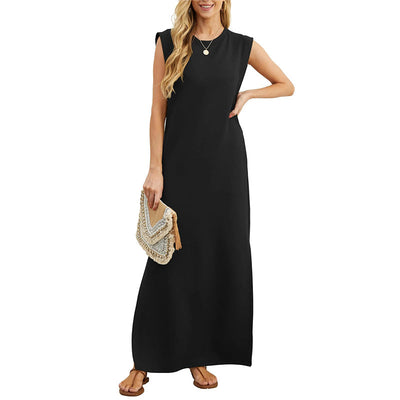 Zarela | Wrinkle-Free Chic Dress