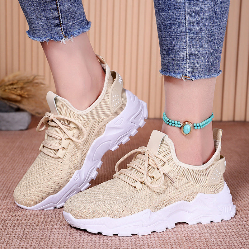 Velira | Lightweight Walking Shoes