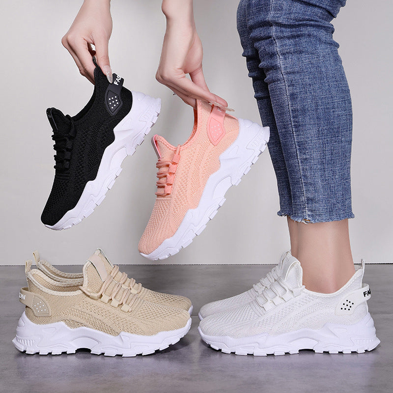 Velira | Lightweight Walking Shoes