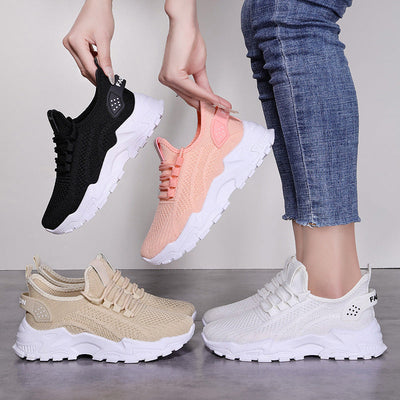 Velira | Lightweight Walking Shoes