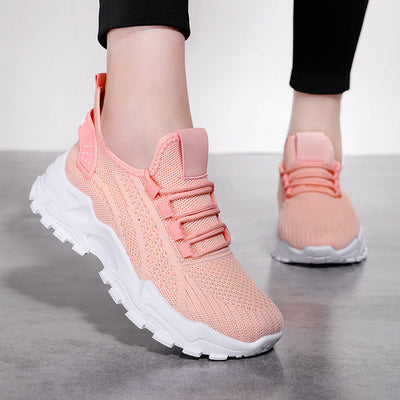 Velira | Lightweight Walking Shoes