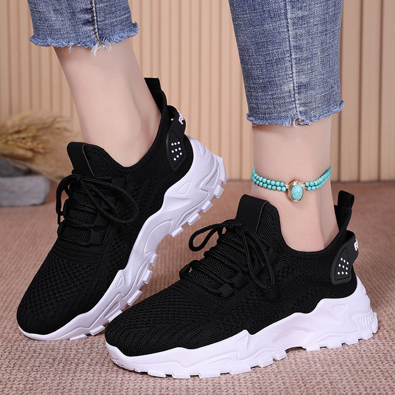 Velira | Lightweight Walking Shoes