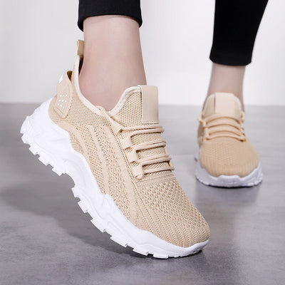 Velira | Lightweight Walking Shoes