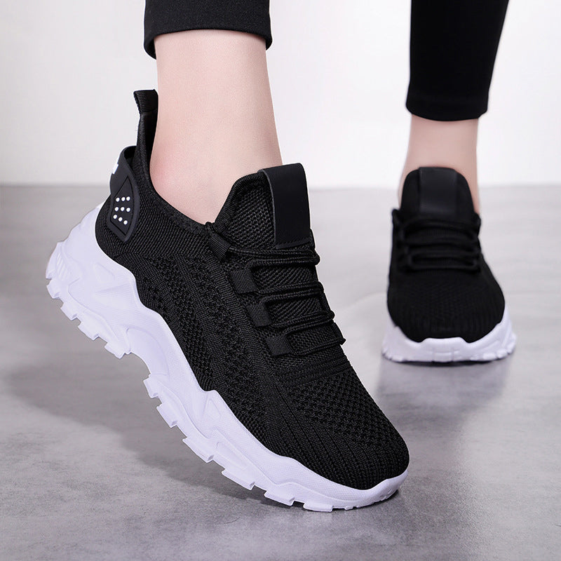 Velira | Lightweight Walking Shoes