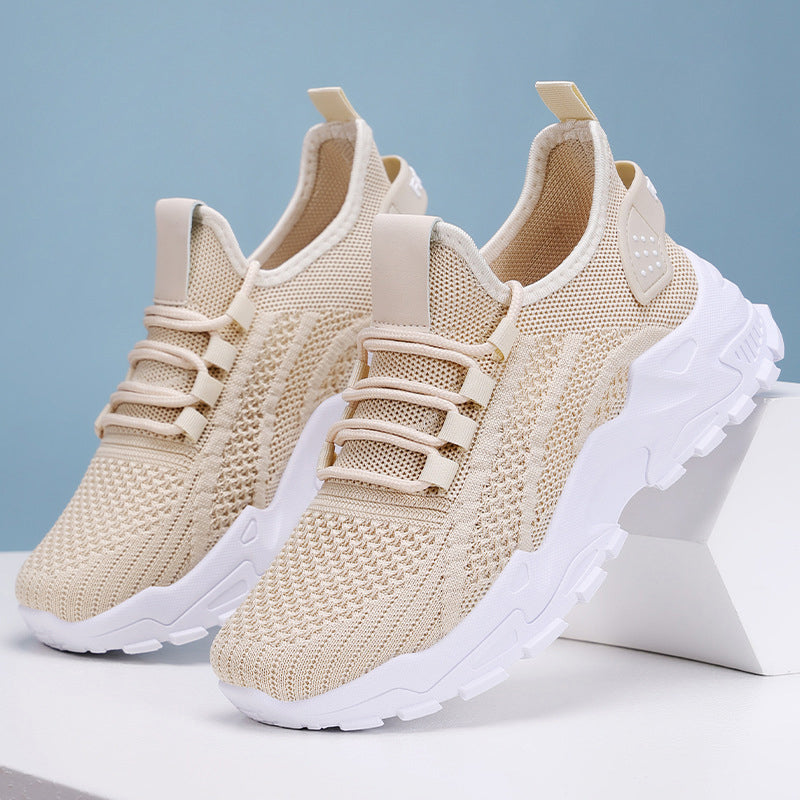 Velira | Lightweight Walking Shoes