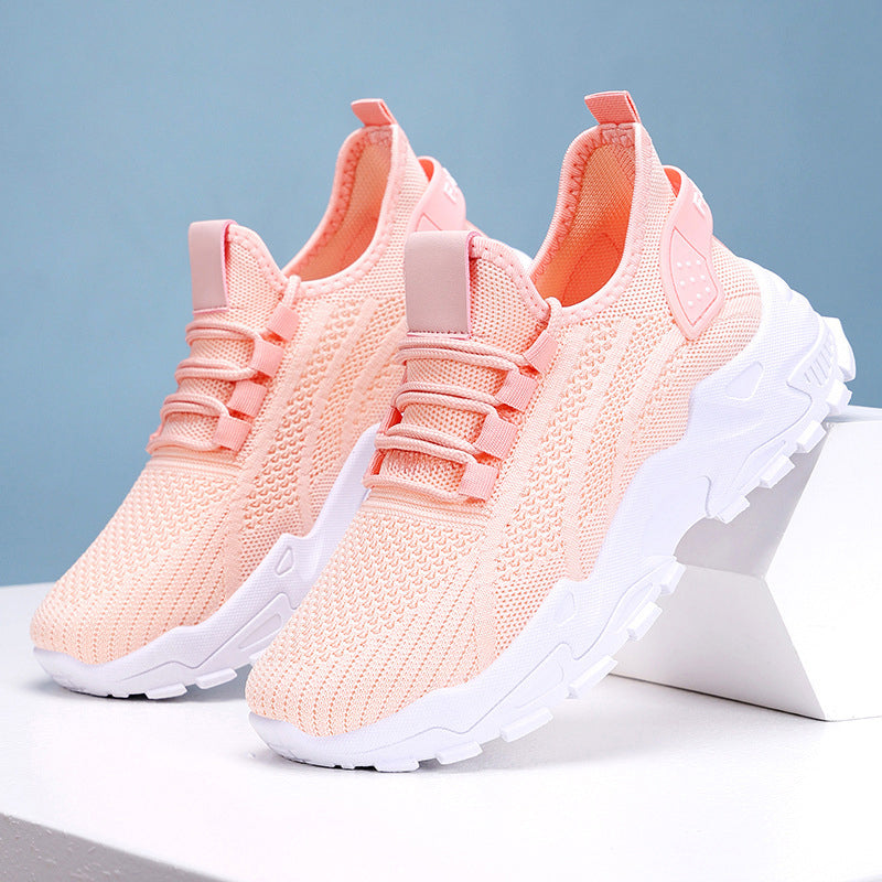 Velira | Lightweight Walking Shoes