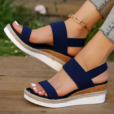 Liveli™| Mandy Orthopedic Sandals